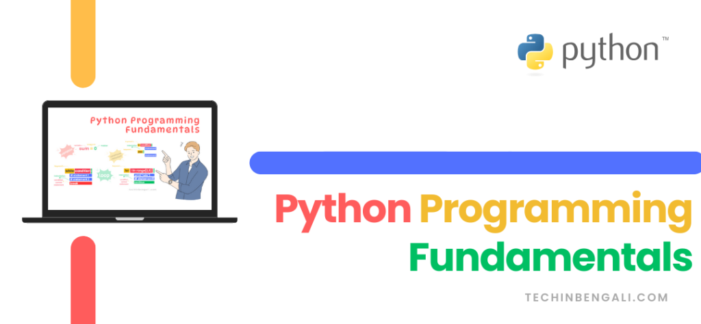 Learn Python Free for Beginners in Bengali 2023 8 Learn Python Free for Beginners in Bengali 2023