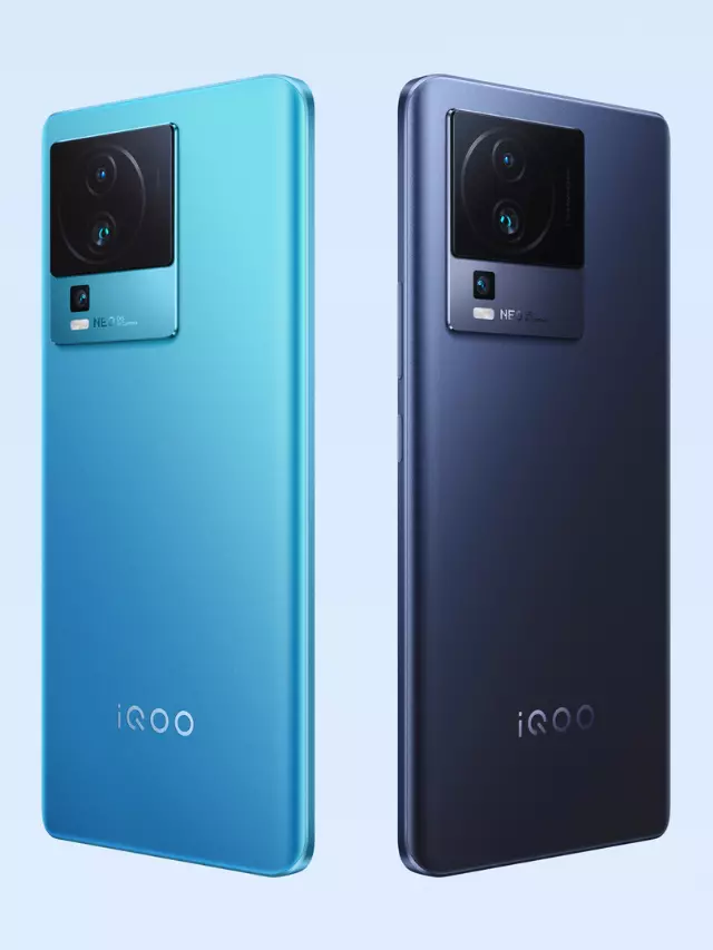 iQOO-এর এই ফোনের উপর 4,000 টাকা ছাড়