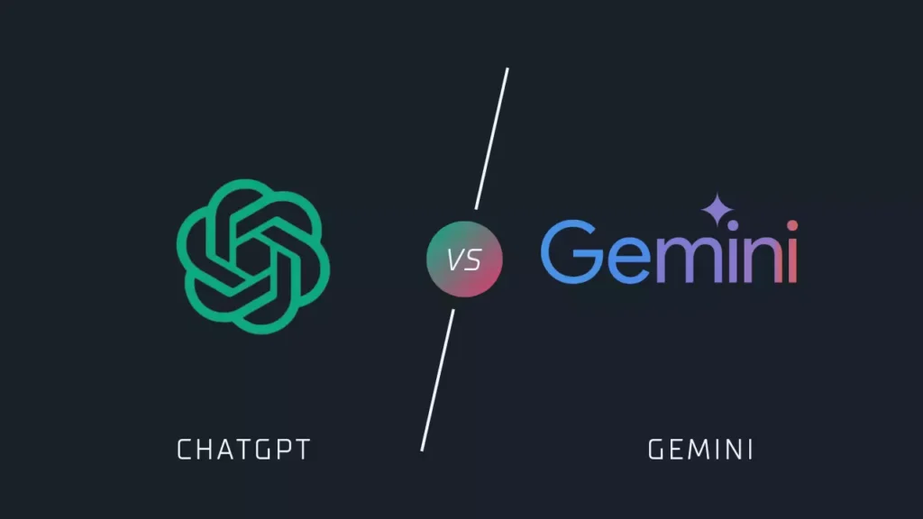 ChatGPT vs Gemini in Easy Bengali