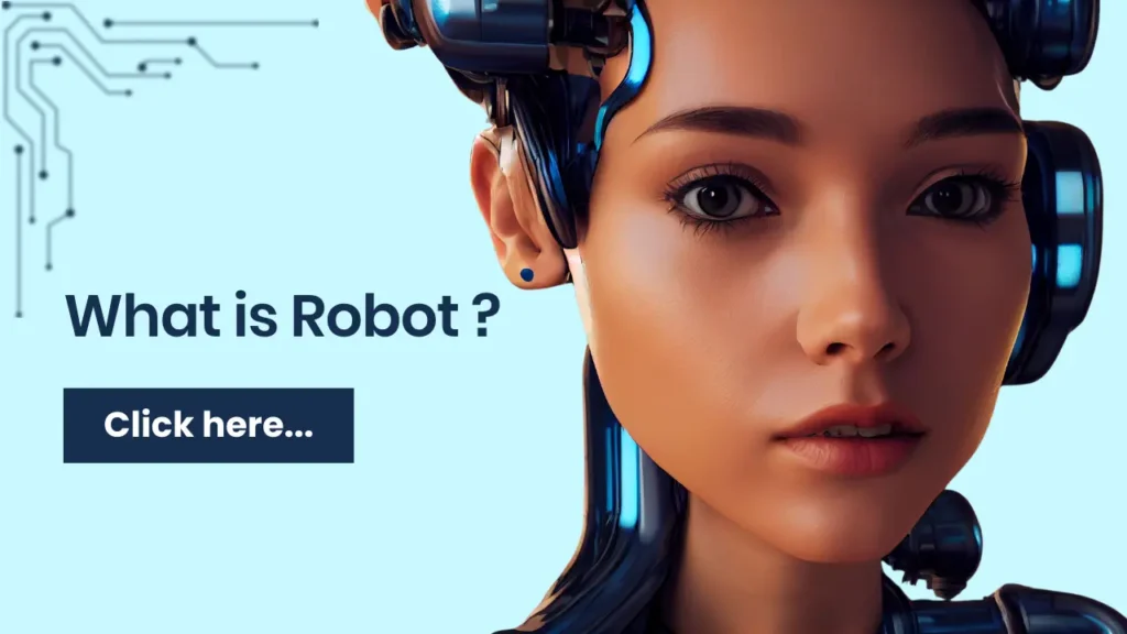 The Future of Robots: What’s Next for Technology