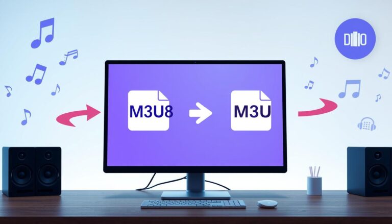 m3u8 to m3u Converter Online Free 2025