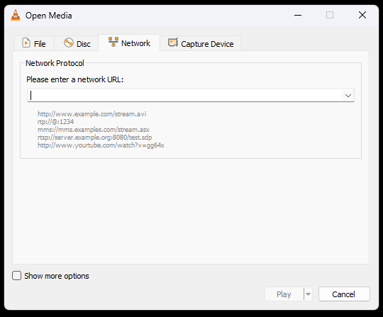 YouTube Livestream Record করার সহজ পদ্ধতি Free 2025 4 VLC Media Player ব্যবহার করে YouTube Livestream Record করার সহজ পদ্ধতি
