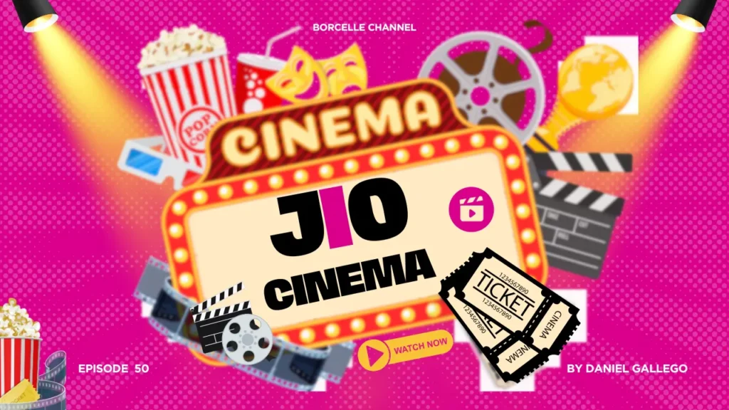 jio cinema app download