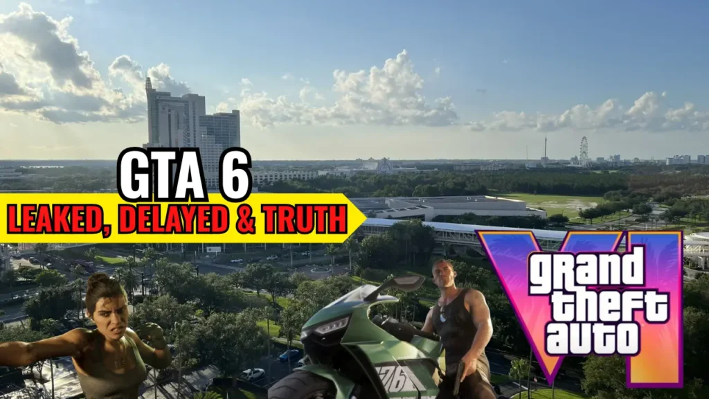 GTA 6