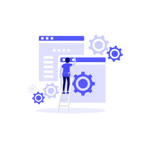 Tools Home 1 website maintenance TechInBengali.Com